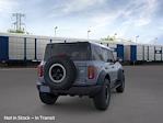 2025 Ford Bronco 4WD SUV for sale #H25BR119 - photo 8