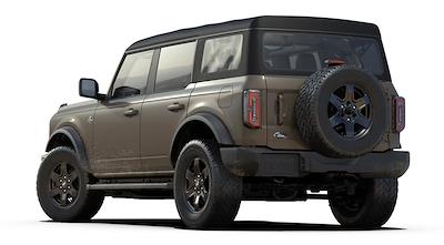 2025 Ford Bronco 4WD SUV for sale #H25BR120 - photo 2