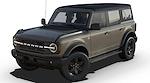 2025 Ford Bronco 4WD SUV for sale #H25BR120 - photo 1