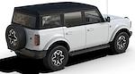 2025 Ford Bronco 4WD SUV for sale #H25BR122 - photo 3