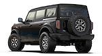 2025 Ford Bronco 4WD SUV for sale #H25BR123 - photo 2