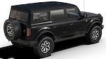 2025 Ford Bronco 4WD SUV for sale #H25BR123 - photo 3