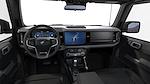 2025 Ford Bronco 4WD SUV for sale #H25BR123 - photo 7