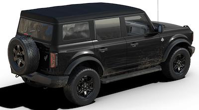 2025 Ford Bronco 4WD SUV for sale #H25BR124 - photo 2