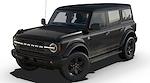 2025 Ford Bronco 4WD SUV for sale #H25BR124 - photo 3