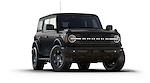 2025 Ford Bronco 4WD SUV for sale #H25BR124 - photo 1