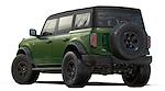 2025 Ford Bronco 4WD SUV for sale #H25BR125 - photo 2