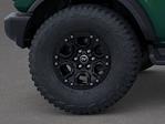 New 2025 Ford Bronco Outer Banks 4WD SUV for sale #H25BR125 - photo 21