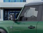 New 2025 Ford Bronco Outer Banks 4WD SUV for sale #H25BR125 - photo 22