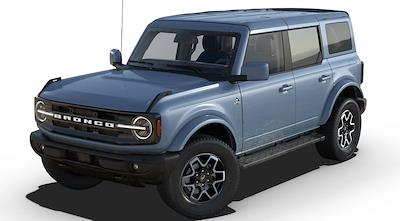 2025 Ford Bronco 4WD SUV for sale #H25BR126 - photo 1