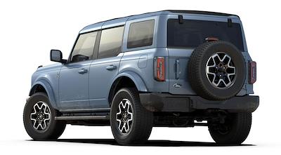2025 Ford Bronco 4WD SUV for sale #H25BR126 - photo 2