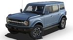 2025 Ford Bronco 4WD SUV for sale #H25BR126 - photo 1