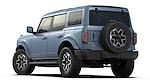 2025 Ford Bronco 4WD SUV for sale #H25BR126 - photo 2