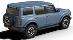 2025 Ford Bronco 4WD SUV for sale #H25BR126 - photo 3