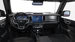 2025 Ford Bronco 4WD SUV for sale #H25BR126 - photo 7
