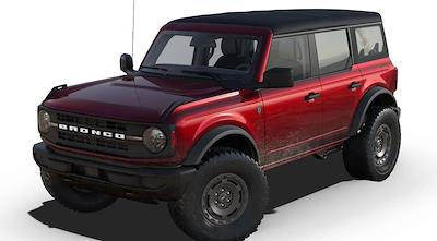 New 2025 Ford Bronco Base 4WD SUV for sale #H25BR127 - photo 1