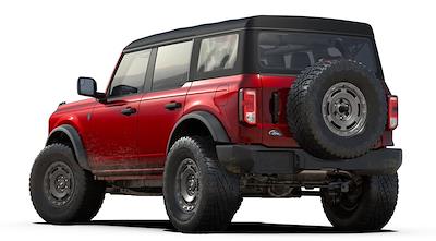 New 2025 Ford Bronco Base 4WD SUV for sale #H25BR127 - photo 2