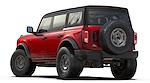 New 2025 Ford Bronco Base 4WD SUV for sale #H25BR127 - photo 2