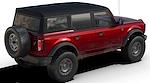 New 2025 Ford Bronco Base 4WD SUV for sale #H25BR127 - photo 3