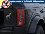 2025 Ford Bronco 4WD SUV for sale #H25BR128 - photo 26