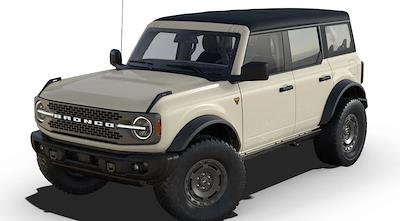 New 2025 Ford Bronco Badlands 4WD SUV for sale #H25BR129 - photo 1