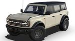 New 2025 Ford Bronco Badlands 4WD SUV for sale #H25BR129 - photo 1