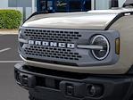 New 2025 Ford Bronco Badlands 4WD SUV for sale #H25BR129 - photo 19