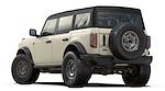 New 2025 Ford Bronco Badlands 4WD SUV for sale #H25BR129 - photo 2