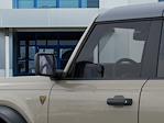 New 2025 Ford Bronco Badlands 4WD SUV for sale #H25BR129 - photo 22