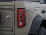 New 2025 Ford Bronco Badlands 4WD SUV for sale #H25BR129 - photo 23
