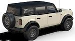 New 2025 Ford Bronco Badlands 4WD SUV for sale #H25BR129 - photo 3