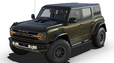 New 2025 Ford Bronco Raptor 4WD SUV for sale #H25BR130 - photo 1
