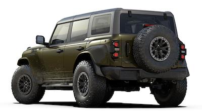 New 2025 Ford Bronco Raptor 4WD SUV for sale #H25BR130 - photo 2