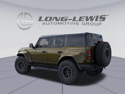New 2025 Ford Bronco Raptor 4WD SUV for sale #H25BR130 - photo 2