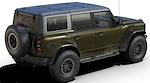 New 2025 Ford Bronco Raptor 4WD SUV for sale #H25BR130 - photo 3
