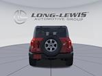 New 2025 Ford Bronco Big Bend 4WD SUV for sale #H25BR132 - photo 6