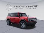 New 2025 Ford Bronco Big Bend 4WD SUV for sale #H25BR132 - photo 8