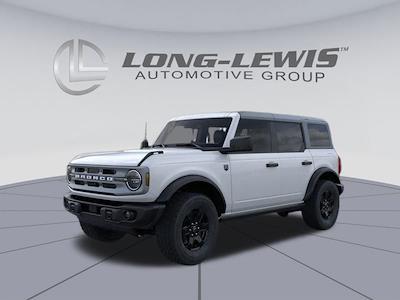 New 2025 Ford Bronco Big Bend 4WD SUV for sale #H25BR134 - photo 1