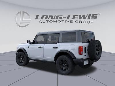 New 2025 Ford Bronco Big Bend 4WD SUV for sale #H25BR134 - photo 2