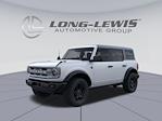 New 2025 Ford Bronco Big Bend 4WD SUV for sale #H25BR134 - photo 1