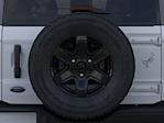New 2025 Ford Bronco Big Bend 4WD SUV for sale #H25BR134 - photo 24