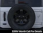 New 2025 Ford Bronco Big Bend 4WD SUV for sale #H25BR134 - photo 28