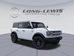 New 2025 Ford Bronco Big Bend 4WD SUV for sale #H25BR134 - photo 7