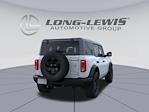 New 2025 Ford Bronco Big Bend 4WD SUV for sale #H25BR134 - photo 8