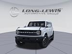 New 2025 Ford Bronco Outer Banks 4WD SUV for sale #H25BR135 - photo 3
