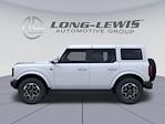 New 2025 Ford Bronco Outer Banks 4WD SUV for sale #H25BR135 - photo 4