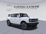 New 2025 Ford Bronco Outer Banks 4WD SUV for sale #H25BR135 - photo 7