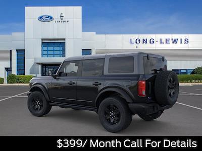 2025 Ford Bronco 4WD SUV for sale #H25BR139 - photo 2