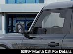2025 Ford Bronco 4WD SUV for sale #H25BR139 - photo 24