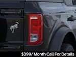 2025 Ford Bronco 4WD SUV for sale #H25BR139 - photo 25